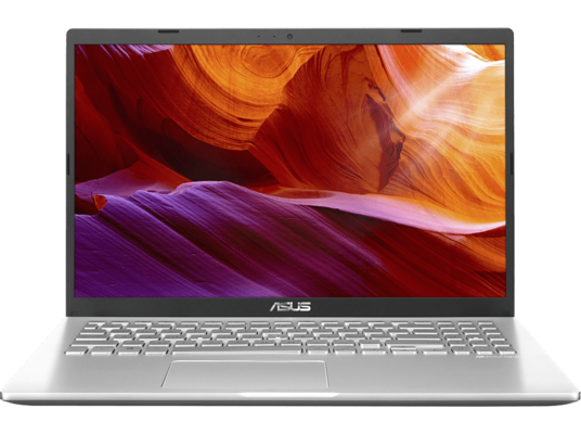 Laptop ASUS X509JA-WB301T I3-1005G1/4GB/256 SSD/UHD