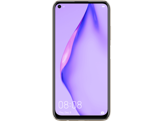 Huawei P40 Lite 128GB Dual Sim 4G+ Smartphone - Sakura Pink