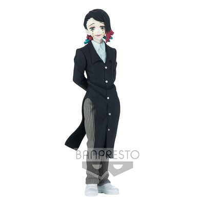 Φιγούρα Αγαλματίδιο Demon Slayer Kimetsu No Yaiba-Enmu 17cm