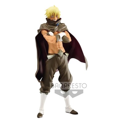 Φιγούρα Αγαλματίδιο That Time I Got Reincarnated As Aslime Otherworlder – Veldora V2 19cm