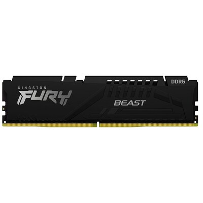 Kingston Fury Beast KF556C40BBK2/64 DDR5 5600MHz (2x32GB) image 0