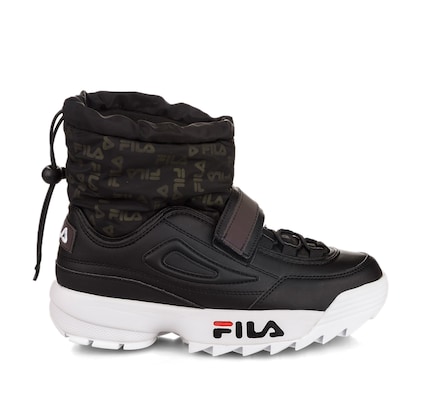 fila disruptor winter