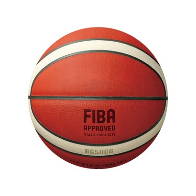 Molten Fiba Approved Basketball Size 7 B7g2010 | Public