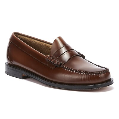 weejuns heritage larson