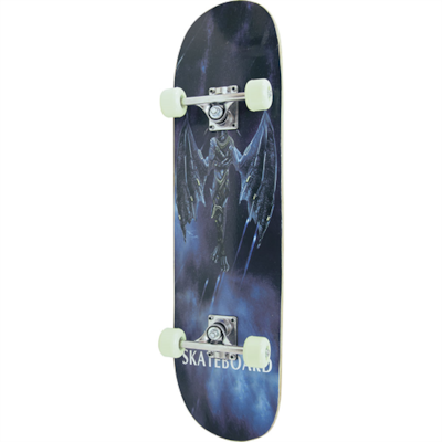 Skate Board Τροχοσανιδα  Abec-5 49002