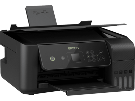 Мфу epson l3160 обзор