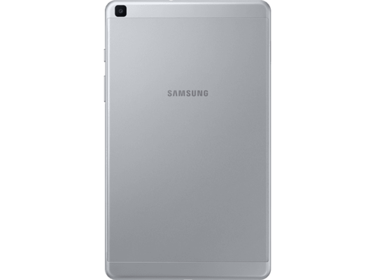 samsung galaxy tab a8 silver