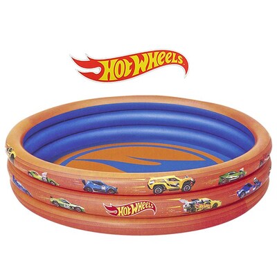 bestway hot wheels