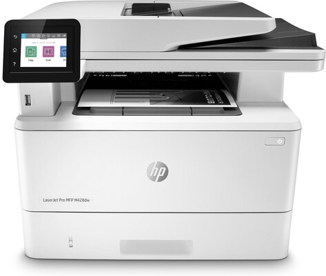 Hp laserjet pro m428dw обзор