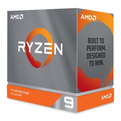 Ryzen 9 3900x разгон памяти