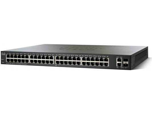 Коммутатор тип 2 cisco sb sf350 48mp