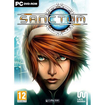 Sanctum steam key фото 103