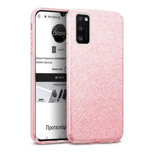 samsung a31 pink colour