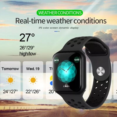 wearpai f8