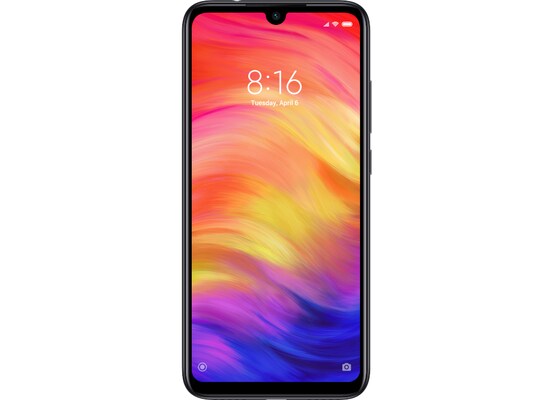 Redmi note 7 фото