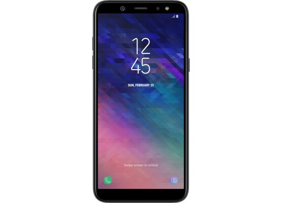 samsung galaxy a6  32gb