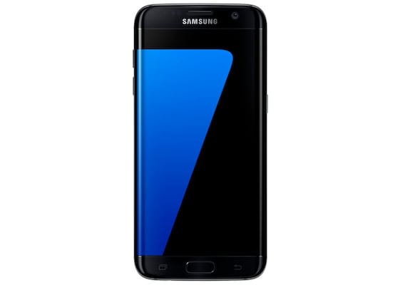 samsung galaxy s7 edge public