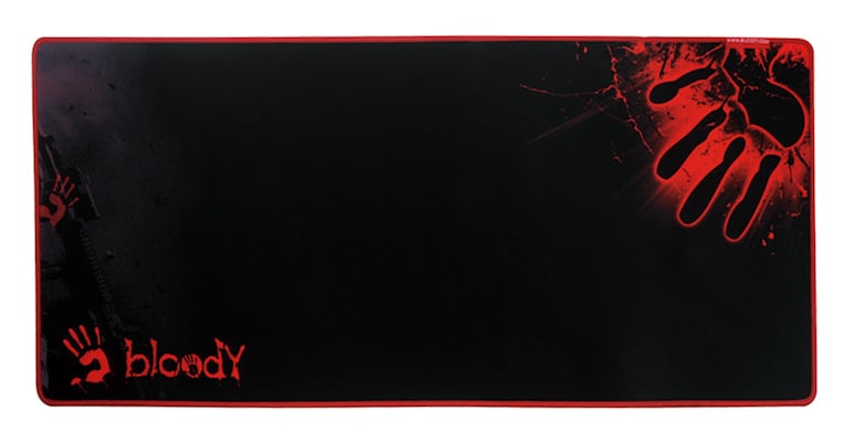 MOUSEPAD BLOODY B-087S GAMING | Public