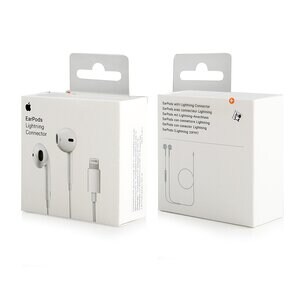 public earpods