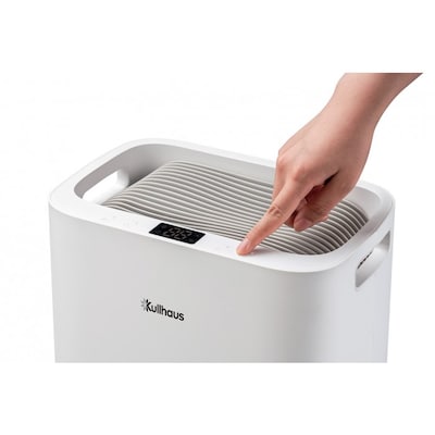 Kullhaus Alpha Q13