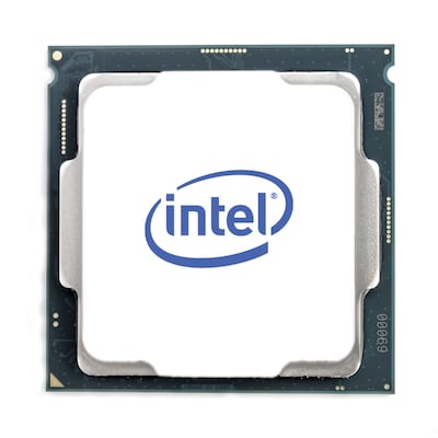 Intel® Core I5-10600 Processor | Public
