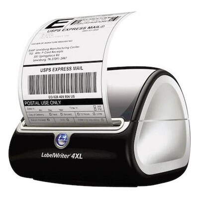 dymo labelwriter xl