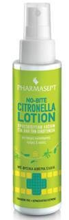 Pharmasept No-bite Citronella Lotion 100ml