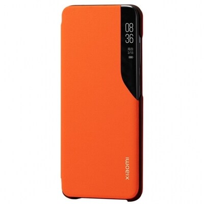 xiaomi mi 10 orange