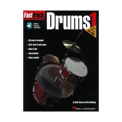 Βιβλία Για Drums & Κρουστά