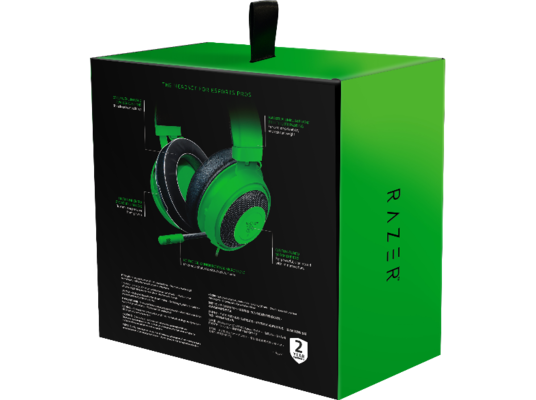 razer kraken ultimate public