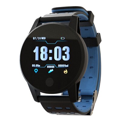 tobey smartwatch