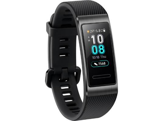 huawei band 3 pro gps activity tracker