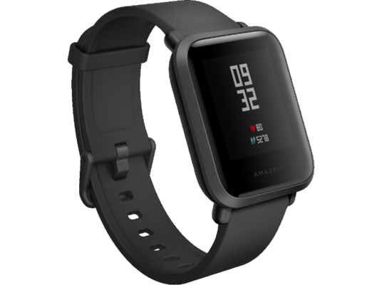 xiaomi amazfit bip android wear