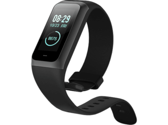 amazfit activity tracker