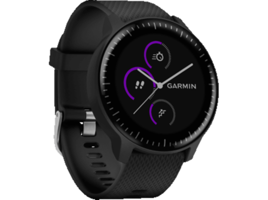 garmin vivoactive 3 smartwatch music