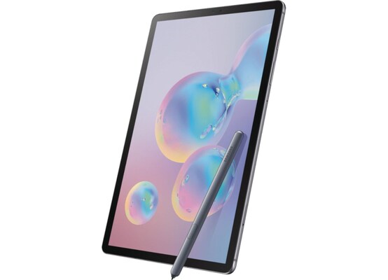 galaxy tab s6 4g