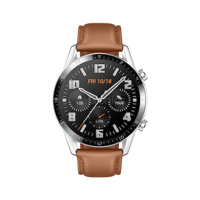 huawei watch gt public