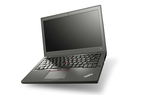 Laptop Refurbished Lenovo X250 Vpro I5-5300u/12.5 Hd/4GB ...