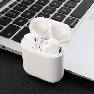 Airpods какая версия bluetooth