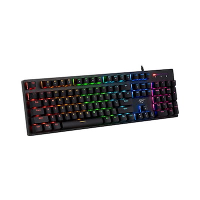 Gaming Keyboard Havit KB858L