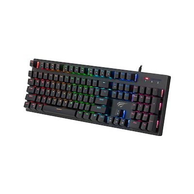 Gaming Keyboard Havit KB858L