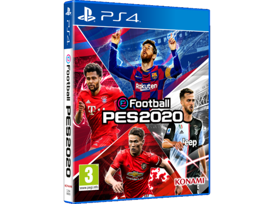 download free efootball ps5