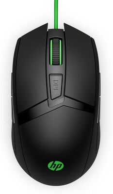 Мышь hp pavilion gaming 300 настройка