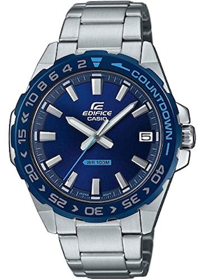 casio edifice chain