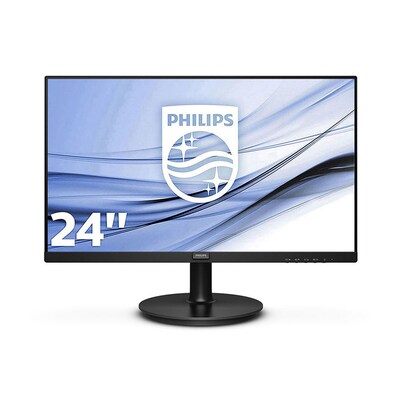 Монитор philips 242v8la обзор