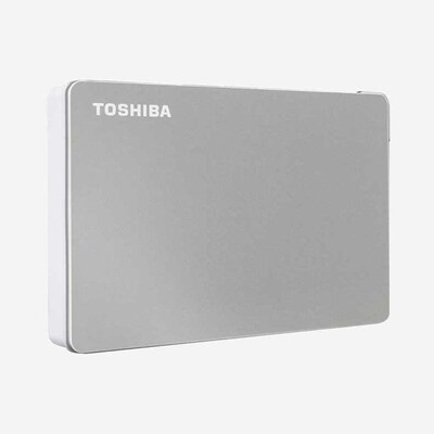 Hdd toshiba canvio flex обзор