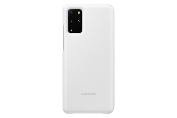 samsung galaxy s20 white