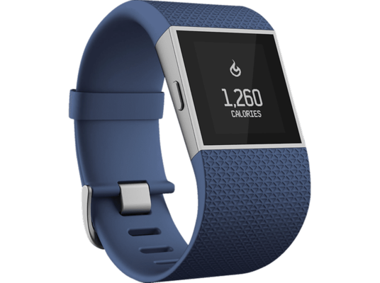 smartwatch fitbit surge