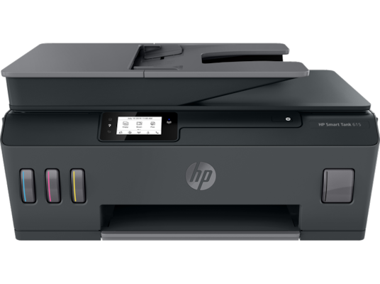 Hp smart tank 615 ошибка 0xc4eb9004