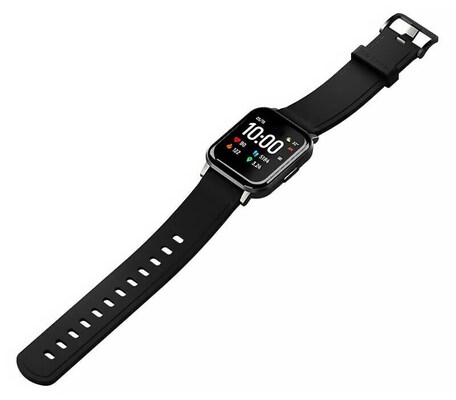 haylou ls02 black